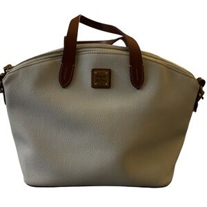 Authentic Dooney and Bourke Purse